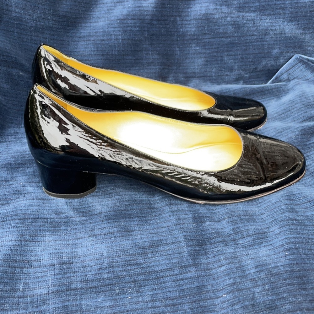Amalfi by Rangoni 8.5 shoes made in Italy